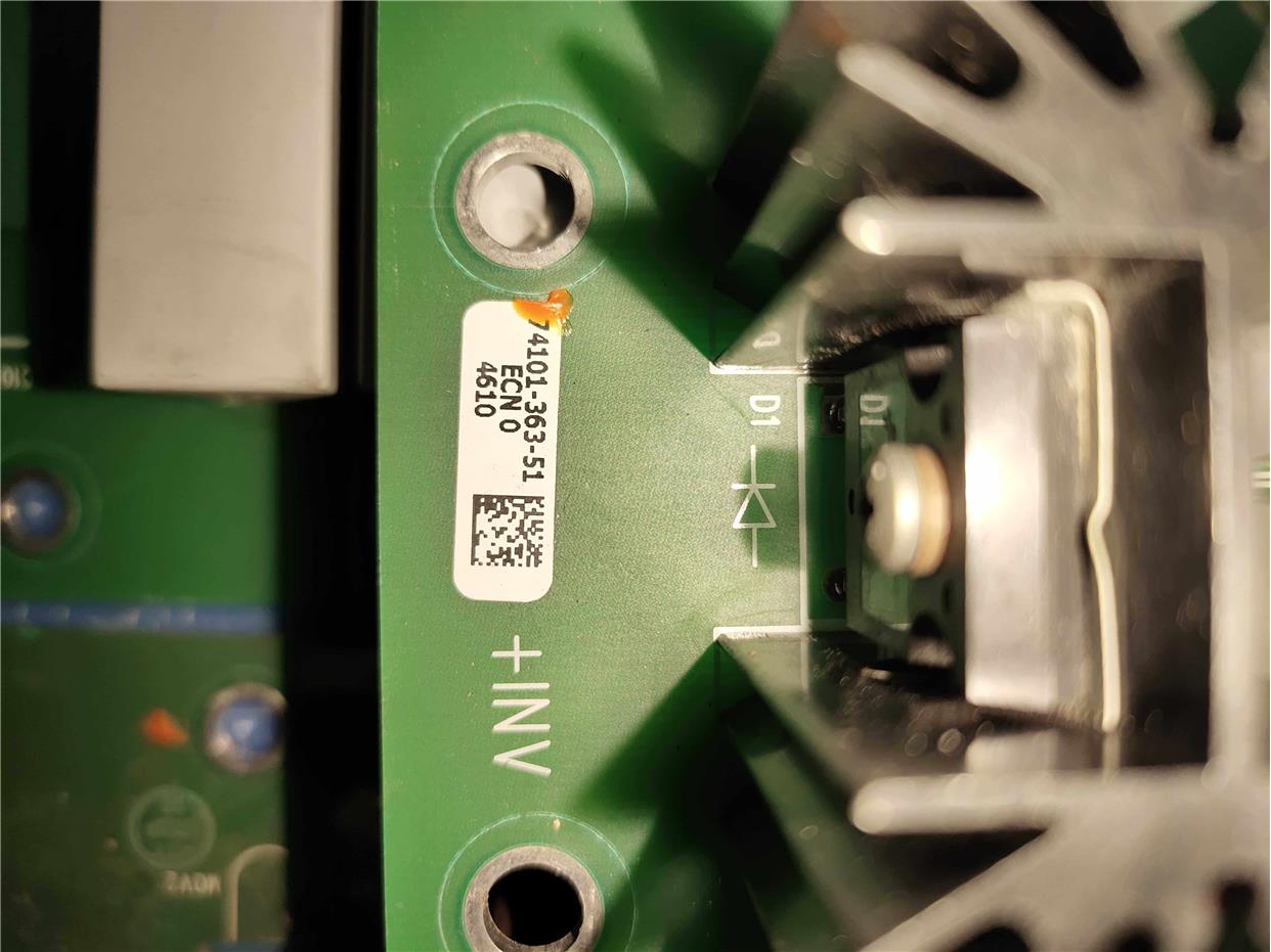 罗克韦尔AB变频器1336