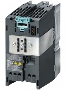 6SL3224-0BE35-5AA0西门子G120变频器功率模块PM240带滤波器75KW