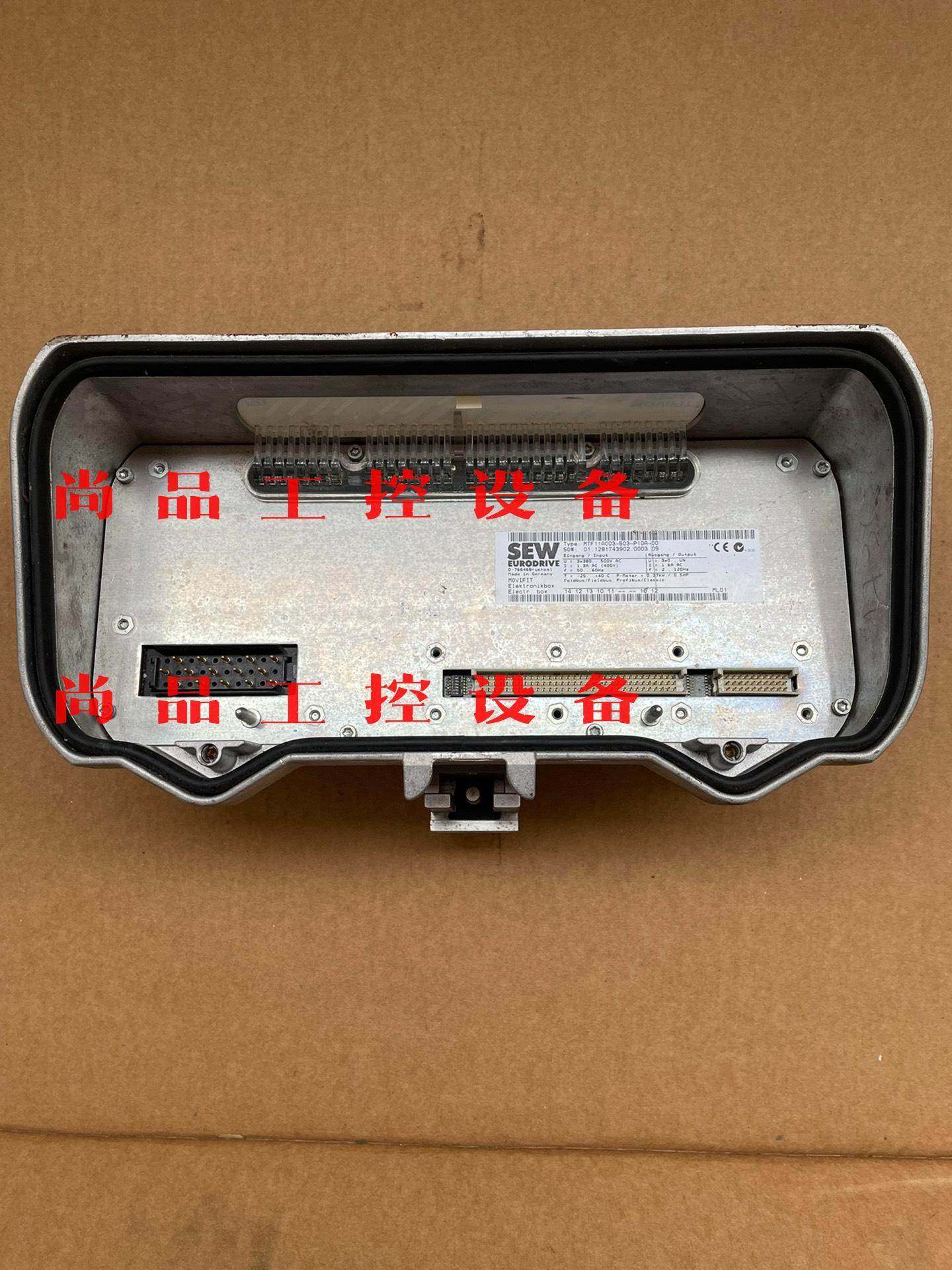 sew赛威mtf11a003-503-p10a-00,实物照询价