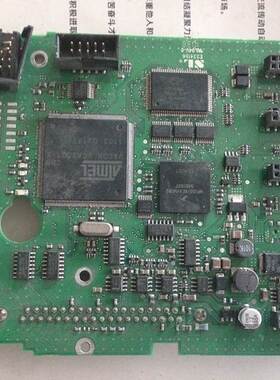 VACON伟肯科尼变频器主板控制板252R PC00252H/G询价