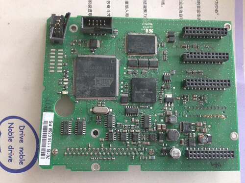 VACON伟肯科尼变频器主板控制板252R PC00252H/G询价