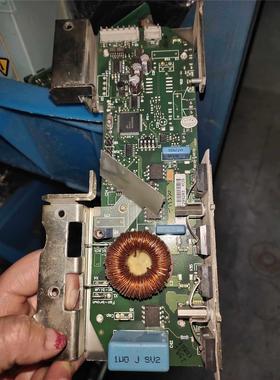 伟肯NXS CNXP配件变频器风扇0控制板P0299 799GF询价