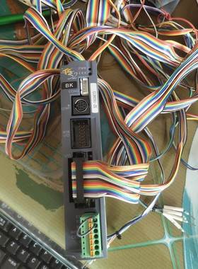 $日本雅马哈YAMAHA伺服电缸驱动器TS-S2 9成新询价