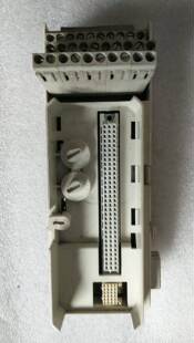 包好拆机 ABB模块 TU811V1,3BSE013231R1 原装底座 实物拍摄 现货