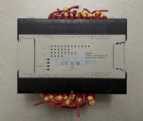 欧姆龙PLC CPM1A-30CDR-A-V1/CPM1A-40CDR-A-V1 可编程控制器询价