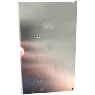 兴隆工控正品 100 台湾明纬开关电源NES 高性能电源NES 24V5A
