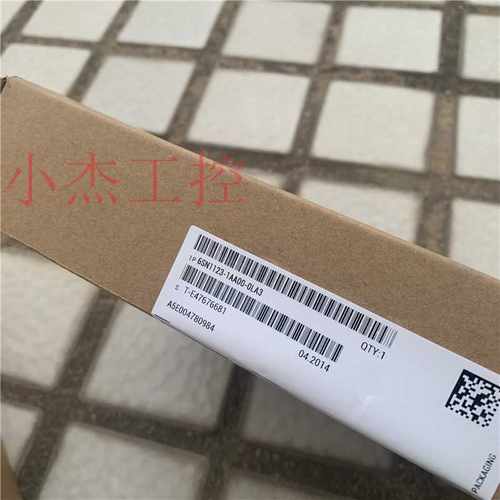 @新原装正品西门子6SN1123-1AA00-0LA3 低价出售包邮询价