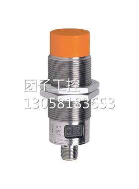 ！原装IFM KI5086电容式传感器询价