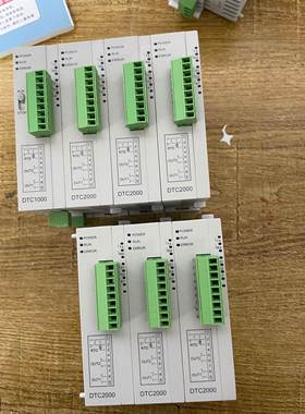 台达原装正品DTC系列温控器DTC2000C DTC2000L DTC2000R DTC2000V