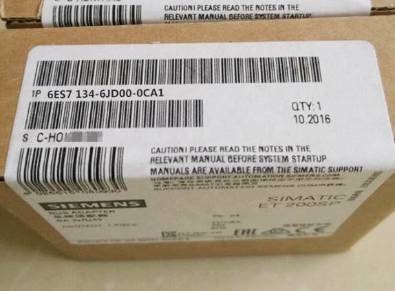 6ES7135-6HB00-0CA1西门子ET200模拟量输出模块6ES71356HB000CA1