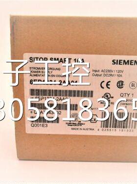 ！6EP1334-2AA01 西门子 6EP1334-2AA01 全新原装正品 质保询价