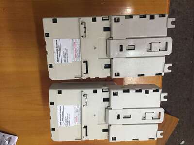 ABB模块CI810B 3BSE020520R1 9成新 AI830A询价