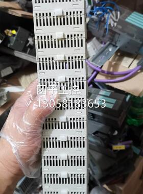 ￥DVP16SP11R台达PLC模块拆机95新装机充新DVP16SP11R功能正常询