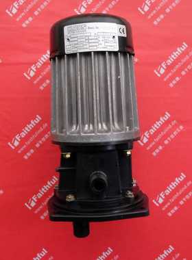 @Cloos 023.03.24.00 克鲁斯全新水冷供水泵 023032400 PVBC 22/2