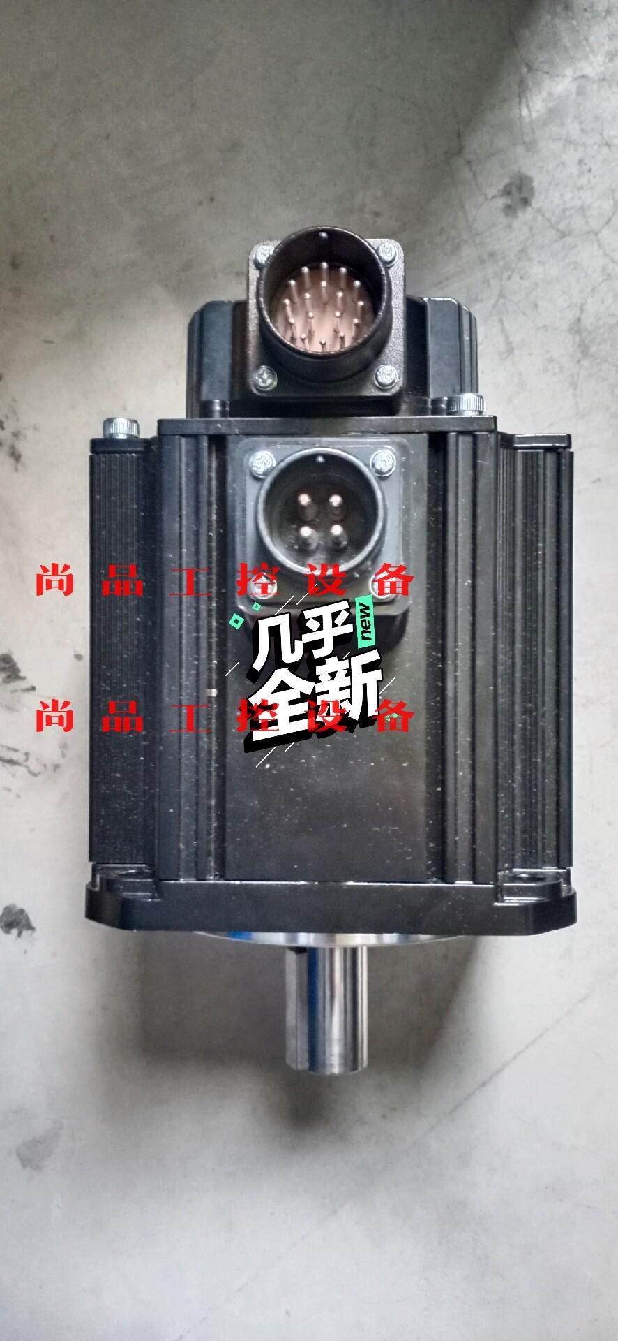 富士伺服电机GYG152C5－RG2，99新，包好，出！询价