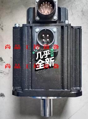 富士伺服电机GYG152C5－RG2，99新，包好，出！询价
