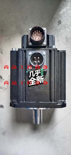 富士伺服电机GYG152C5－RG2，99新，包好，出！询价