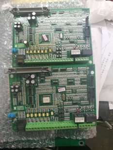 300变频器CPU板主板控制板询价为准询价 富凌DZB200