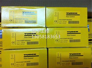 AP6X ￥图尔克TURCK M18 NI15U 询价 接近开关