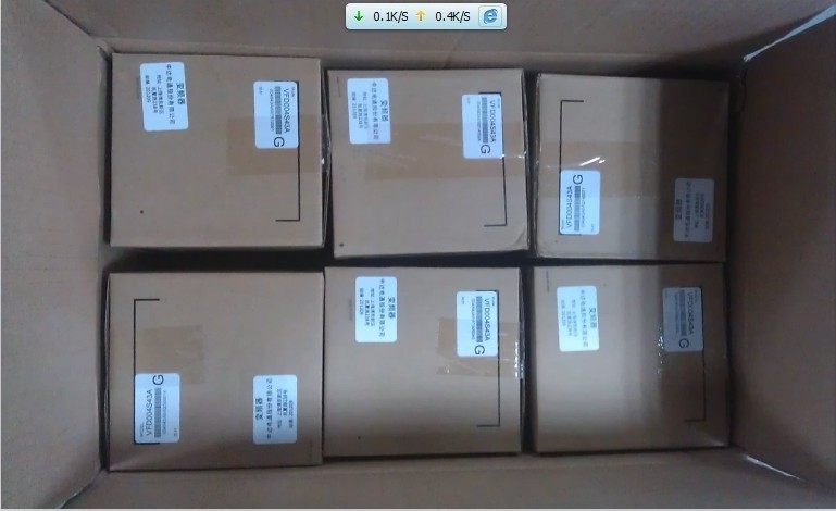 全新台达变频器台达S