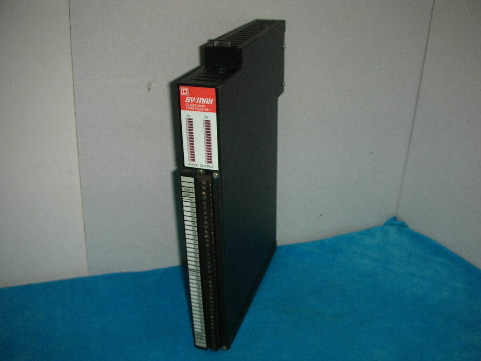 SQUARE SY/MAX 8030 ROM441询价