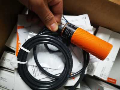 IFM易福门原装进口KI5001，KI5015，OD5007，OG5070，OG511询价