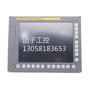 B313 FANUC 现货 A04B 质量保证询价 A原装 0094 MODEL 31i