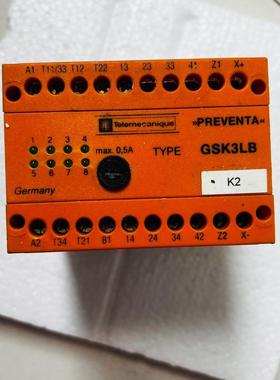 $GSK3LB继电器TelemecaniquePreve询价