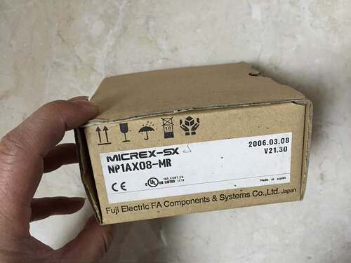 *NP1AX08-MR NP1L-LL1/DS1 NP1Y32U09P1 FUJI富士PLC 全新原装询