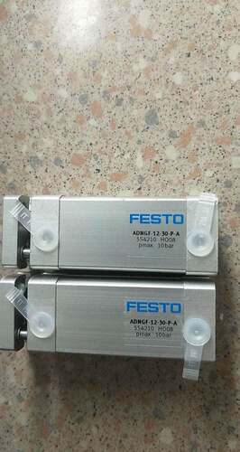 $无包装费斯托 FESTO 554210 ADNGF-12-30-P-A *询价