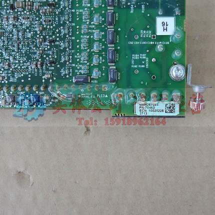 PN-70463 20-750-2263C-1R2T PN-7-8151 AB 板卡 现货 实拍 询价