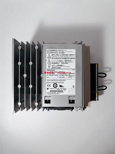 SGMGV-05DDA61+SGDV-1