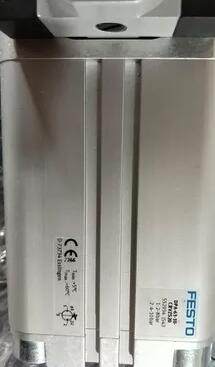 @费斯托FESTO 增压器 DPA-63-10-CRVZS20 552934 正品 现货询价
