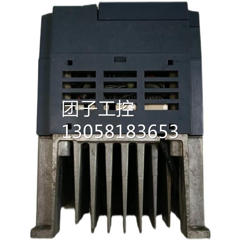 富士变频器E1S系列F