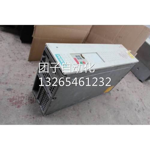 西门子驱动变频器6SE7090-0XX84-4HA0全新原装6SE7090-0XX84-4HAO