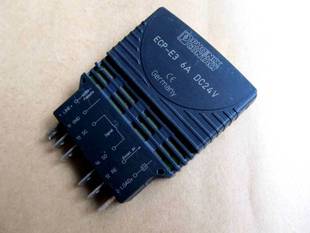 德国菲尼克斯PHOENIX CONTACT电子电路断路器询价 $ECP