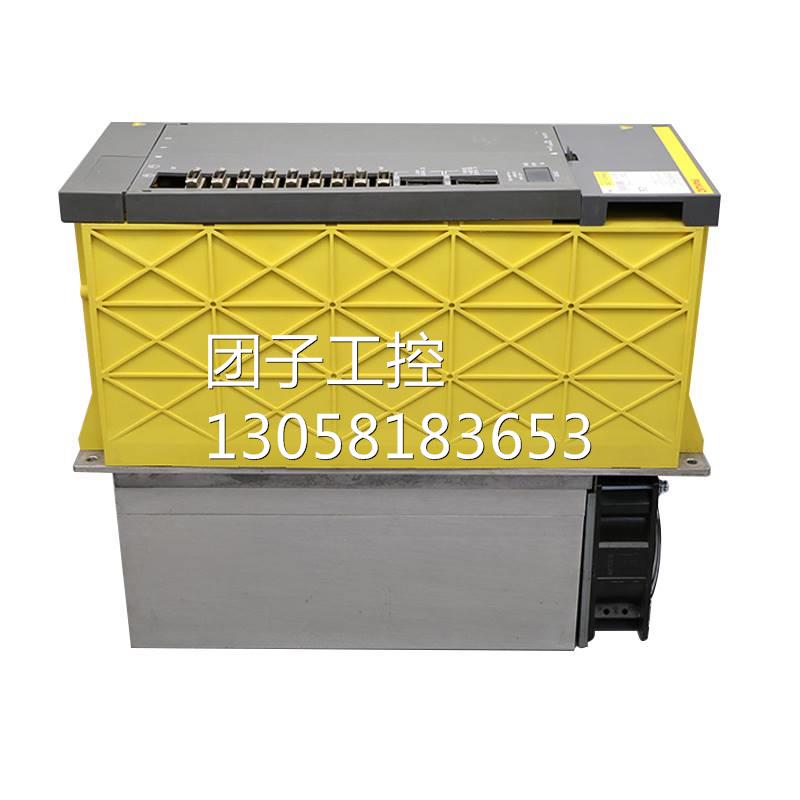 ！A06B-6102-H230#H520发那科原装主轴驱动器检测OK包上机询价