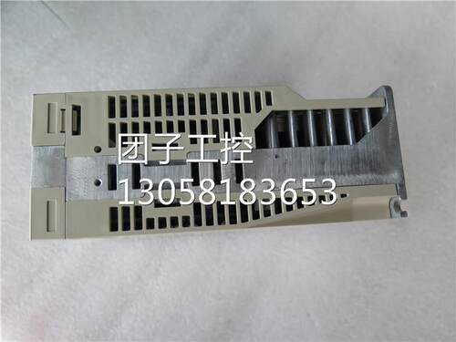 ！R88D-WN08H-ML2 欧姆龙伺服驱动器 保修3个月 现货询价