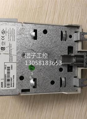 ￥原装拆机 ABB DI801 3BSE020508R1 成色很新 询价