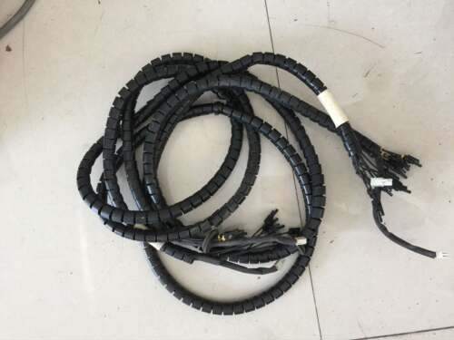 伟肯变频器NXS NXP系列专用光纤通迅线,vacon通迅板专用询价为准