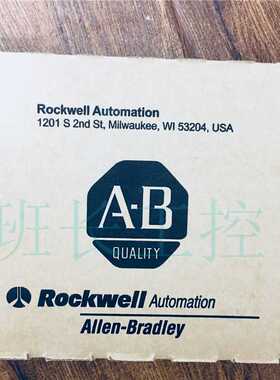 ￥全新原装AB模块1769-IF4I 特价包邮询价