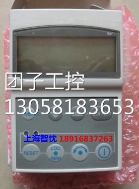 ￥全新带包装ABB DCS400直流调速器操作面板 DCS400-PAN-A询价