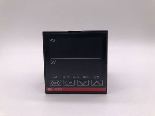 ￥RKC/日本理化 RS100-MNM*NNN/N 温度调节控制器 RS100-VNM*NN询