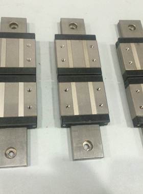 日本进口MISUMI米思米SSEBWV14微型宽型直线导轨滑块 轨长140询价