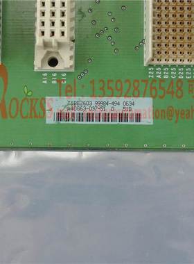 40863-037-51 美国AB配件 A40863-037-51 现货实拍 厂家直售 询价