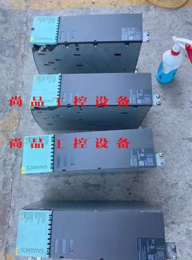 拆机西门子伺服驱动器D-91056询价