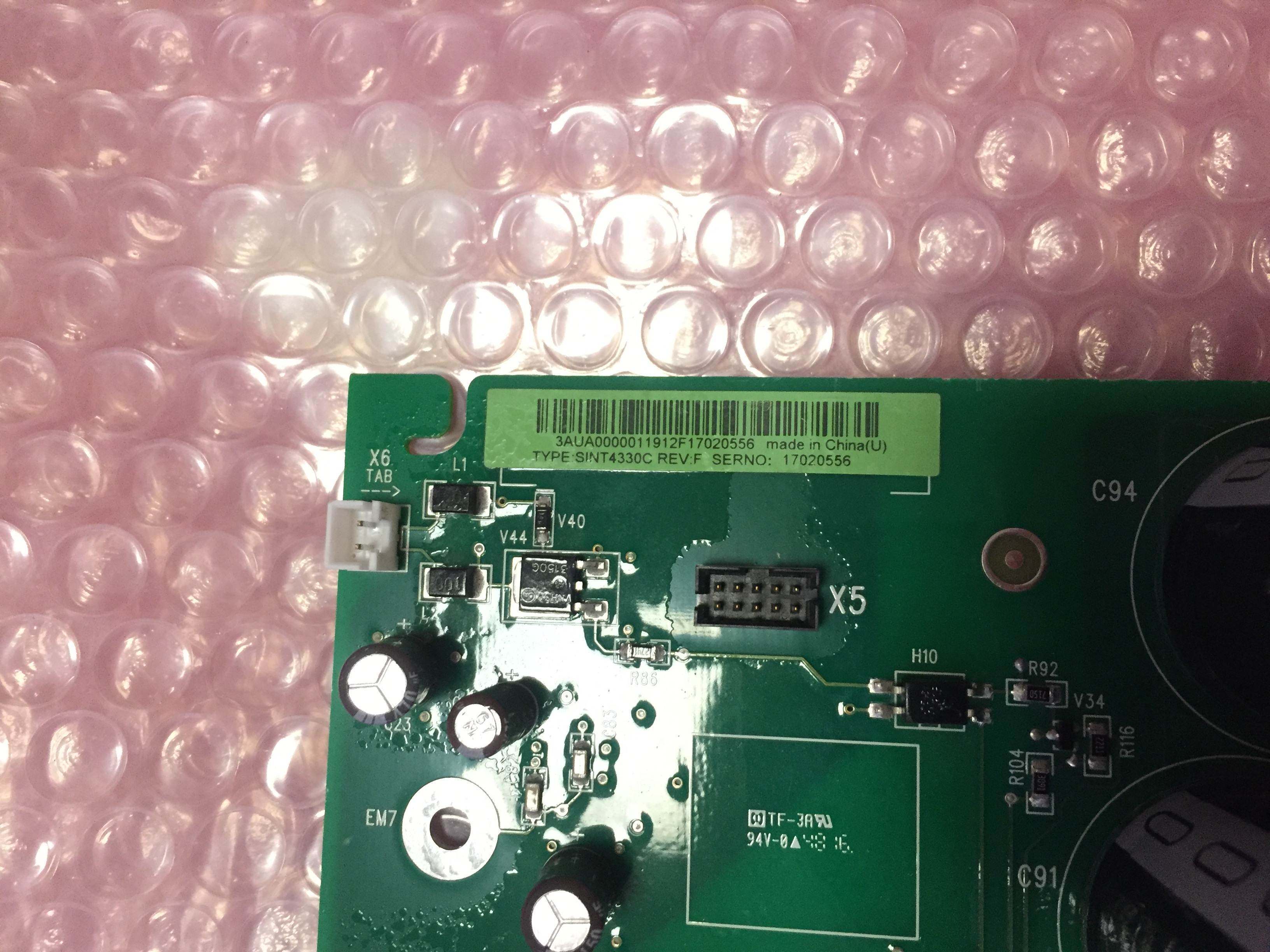 ABB驱动板SINT-4310C带模块和整流桥询价,搬运/仓储/物流设备,输送机,淘宝优惠券,粉丝福利购,淘宝优惠卷