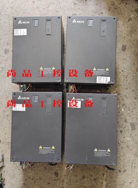 拆机台达，VFD32ABH43E，380V，15KW变频询价