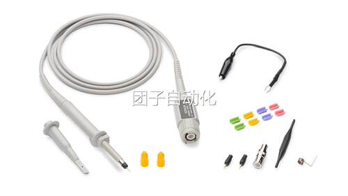 是德无源探头Keysig