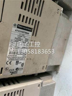 二手施耐德变频器ATV